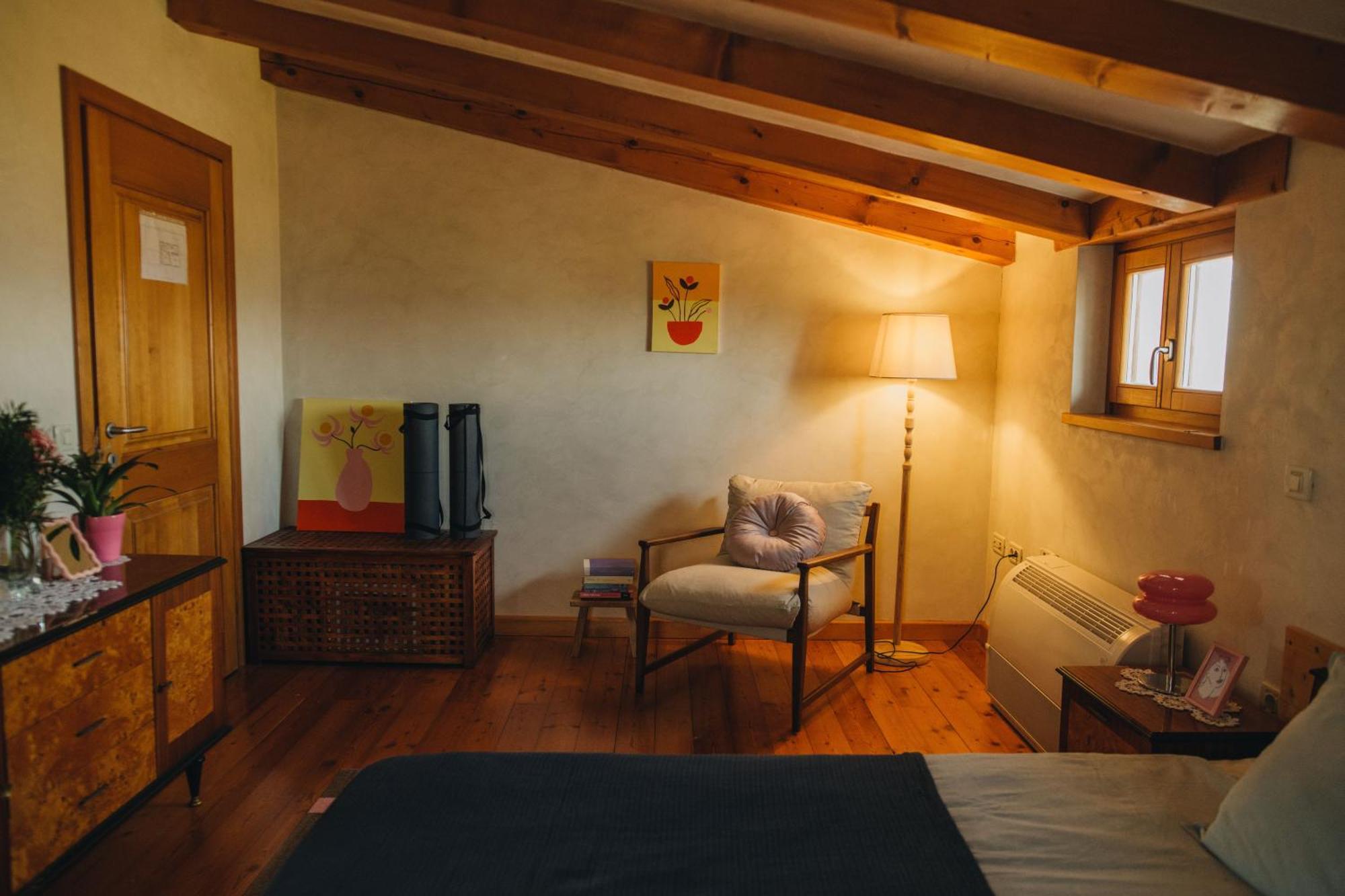 Dreamhill Meloni Villa Motovun Buitenkant foto